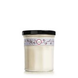 Mrs. Meyer's Clean Day Scented Soy Candle, Lavender, 4.9 Ounce Candle, thumbnail image 2 of 9