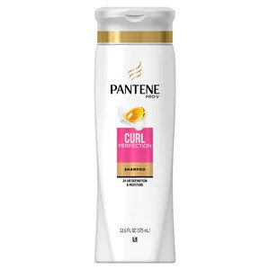 shampoo for curly hair