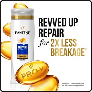 Pantene Pro V Repair Protect Dreamcare Shampoo Conditioner Dual Pack 2 Pack Cvs Pharmacy