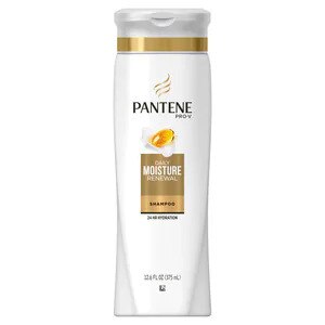 Pantene Pro-V Daily Moisture Renewal - Champú hidratante