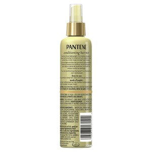 pantene hair perfume