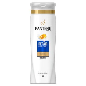 Pantene Pro-V Repair and Protect - Champú, 12.6 oz