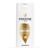 Pantene Pro-V Daily Moisture Renewal Shampoo, 3.38 OZ, thumbnail image 1 of 11
