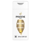 Pantene Pro-V Daily Moisture Renewal Shampoo, 3.38 OZ, thumbnail image 2 of 11