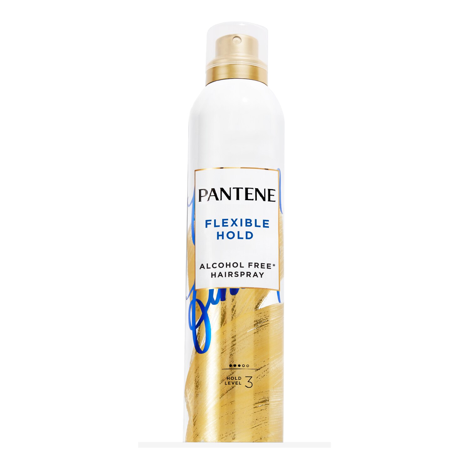 Pantene Pro-V Airspray - Spray para el cabello, fijación fuerte, 7 oz