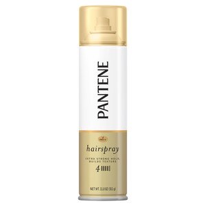 Pantene Pro-V Stylers - Spray para el cabello, fijación extrafuerte, 11 oz