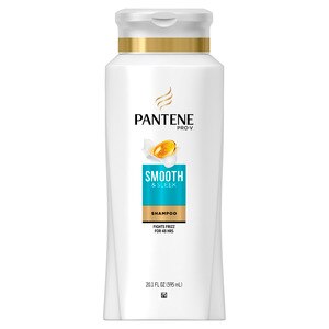 Customer Reviews Pantene Pro V Smooth Sleek Dreamcare Shampoo