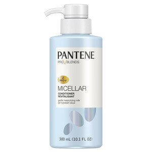 Pantene Pro V Blends Micellar Conditioner Gentle Moisturizing Milk
