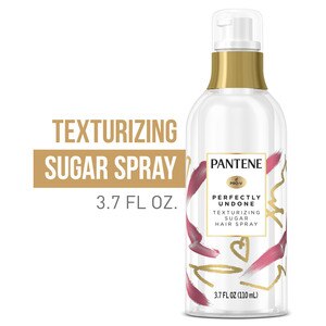 Pantene Paraben Free Perfectly Undone Texturizing Sugar Hair Spray