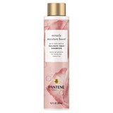 Pantene Nutrient Blends Miracle Moisture Boost Shampoo with Rose Water, thumbnail image 1 of 9
