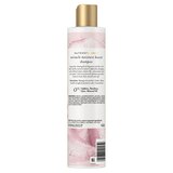 Pantene Nutrient Blends Miracle Moisture Boost Shampoo with Rose Water, thumbnail image 2 of 9