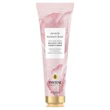Pantene Nutrient Blends Miracle Moisture Boost Conditioner with Rose Water, thumbnail image 1 of 13