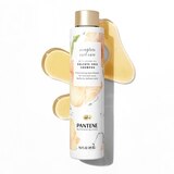 Pantene Nutrient Blends Complete Curl Care Shampoo with Jojoba Oil, 9.6 OZ, thumbnail image 3 of 9