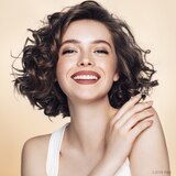 Pantene Nutrient Blends Complete Curl Care Shampoo with Jojoba Oil, 9.6 OZ, thumbnail image 5 of 9
