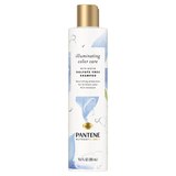 Pantene Nutrient Blends Illuminating Color Care Shampoo with Biotin, 9.6 OZ, thumbnail image 1 of 9