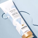Pantene Nutrient Blends Illuminating Color Care Conditioner with Biotin, 8 OZ, thumbnail image 3 of 9