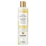 Pantene Nutrient Blends Strengthening Damage Repair Shampoo with Castor Oil, 9.6 OZ, thumbnail image 1 of 7
