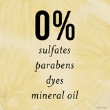 Pantene Nutrient Blends Strengthening Damage Repair Shampoo with Castor Oil, 9.6 OZ, thumbnail image 5 of 7