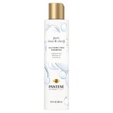 Pantene Nutrient Blends Pure Clean & Clarify Shampoo, 9.6 OZ, thumbnail image 1 of 9
