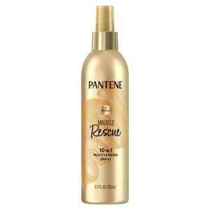 Pantene Pro-V Pantene Miracle Rescue 10-in-1 Leave-in Conditioner Spray, 5.7 oz | CVS -  80120243