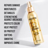 Pantene Miracle Rescue 10-in-1 Leave-in Conditioner Spray, thumbnail image 5 of 9