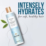 Pantene Nutrient Blends Hydrating Glow Shampoo with Baobab Essence, 9.6 OZ, thumbnail image 2 of 12