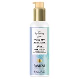 Pantene Nutrient Blends Hydrating Glow Thirsty Ends Milk to Water Hair Serum, 3.2 OZ, thumbnail image 1 of 11