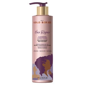 Pantene Pro-V Gold Series Cleansing Conditioner, 9.1 OZ