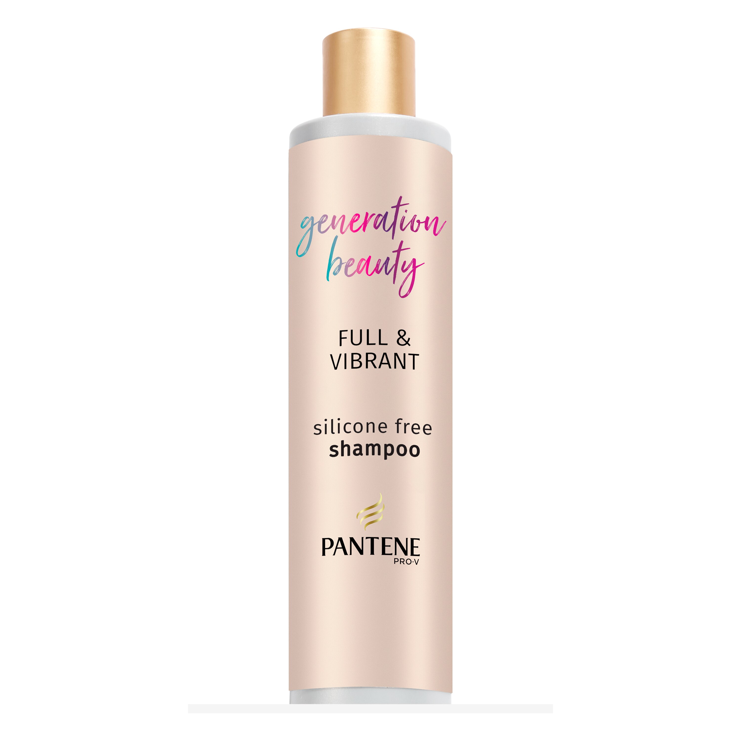 Generation Beauty By Pantene Pantene Generation Beauty Full & Vibrant Shampoo, 9.6 Oz , CVS