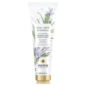 Pantene Pro-V Pantene Nutrient Blends Renew, Refresh & Rebalance Conditioner With Rosemary, 8 Oz , CVS