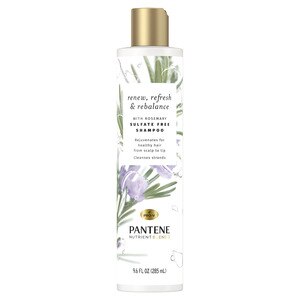 Pantene Pro-V Pantene Nutrient Blends Renew, Refresh & Rebalance Conditioner With Shampoo, 9.6 Oz , CVS