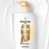 Pantene Pro-V Daily Moisture Renewal Conditioner, thumbnail image 2 of 11