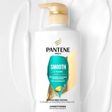 Pantene Pro-V Smooth & Sleek Conditioner, thumbnail image 3 of 12