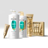 Pantene Pro-V Smooth & Sleek Conditioner, thumbnail image 4 of 12