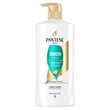 Pantene Pro-V Smooth & Sleek Conditioner, thumbnail image 5 of 12