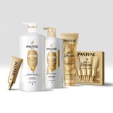 Pantene Pro-V Daily Moisture Renewal Shampoo, thumbnail image 3 of 11