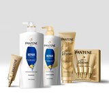 Pantene Pro-V Repair & Protect Shampoo, thumbnail image 3 of 11