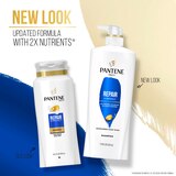 Pantene Pro-V Repair & Protect Shampoo, thumbnail image 5 of 11