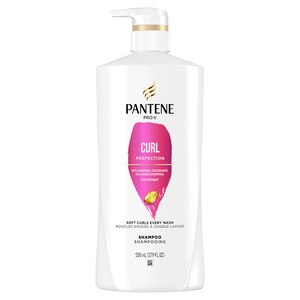 Pantene Pro-V Curl Perfection Shampoo, 17.9 Oz , CVS