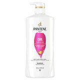 Pantene Pro-V Curl Perfection Shampoo, thumbnail image 1 of 9