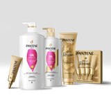 Pantene Pro-V Curl Perfection Shampoo, thumbnail image 4 of 12