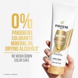 Pantene Pro-V Daily Moisture Renewal Conditioner, thumbnail image 5 of 10
