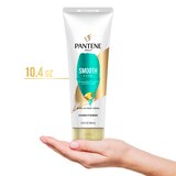 Pantene Pro-V Smooth & Sleek Conditioner, thumbnail image 2 of 12