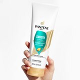 Pantene Pro-V Smooth & Sleek Conditioner, thumbnail image 3 of 12