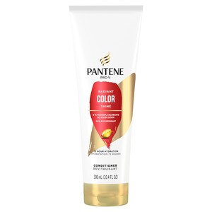 Pantene Pro-V Radiant Color Shine - Acondicionador, 10.4 oz