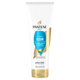 Pantene Pro-V Classic Clean Conditioner, 10.4 OZ, thumbnail image 1 of 8