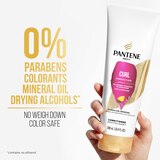 Pantene Pro-V Curl Perfection Conditioner, thumbnail image 2 of 13