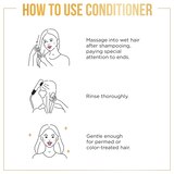 Pantene Pro-V Curl Perfection Conditioner, thumbnail image 5 of 13