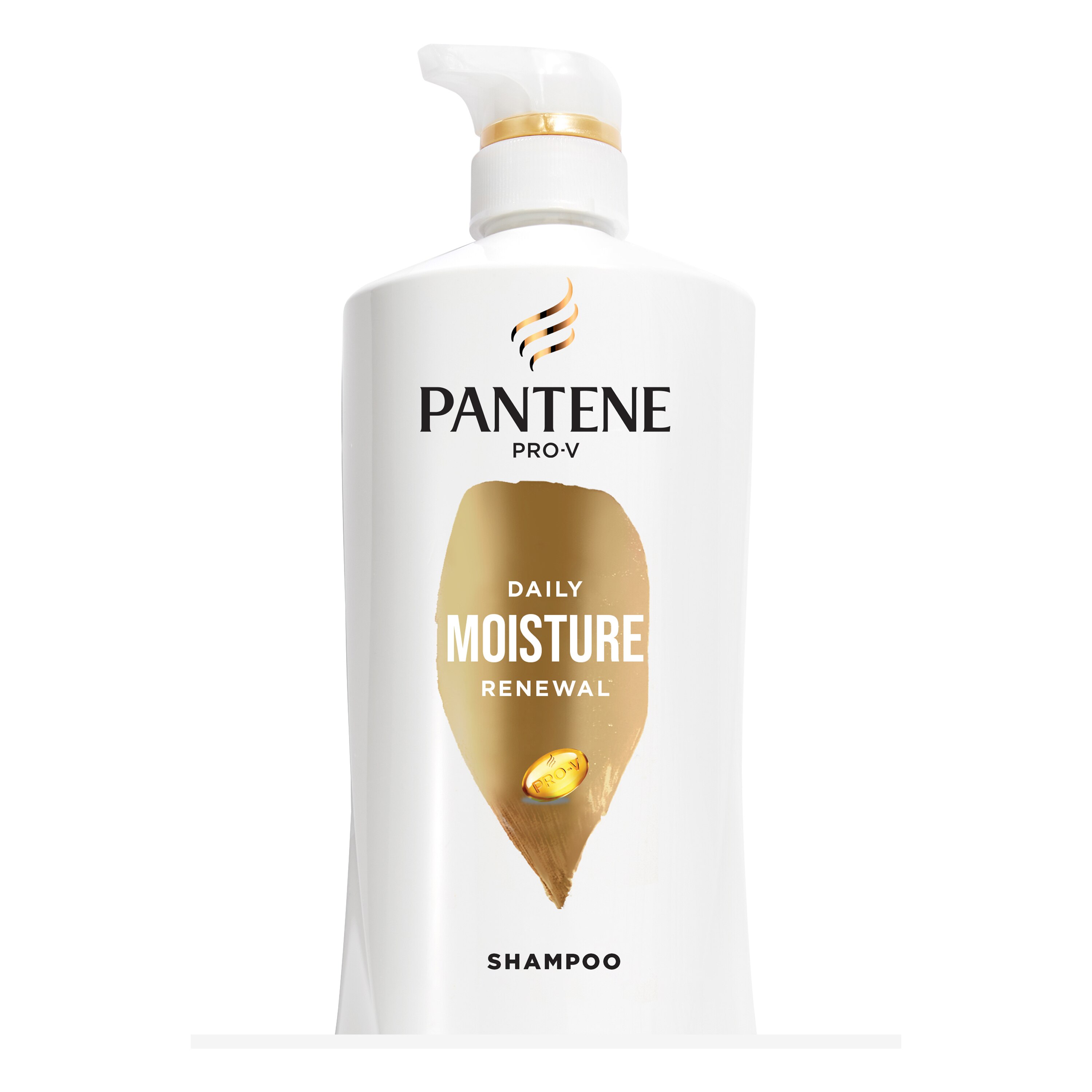 Pantene Pro-V Daily Moisture Renewal Shampoo, 27.7 Oz , CVS