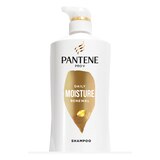 Pantene Pro-V Daily Moisture Renewal Shampoo, thumbnail image 1 of 11